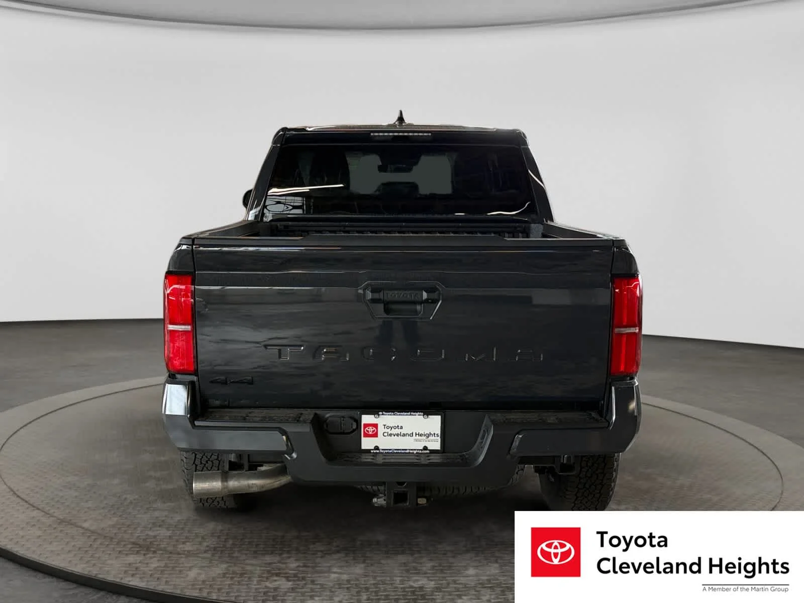 New 2026 Underground Toyota TRD Off-Road image 6