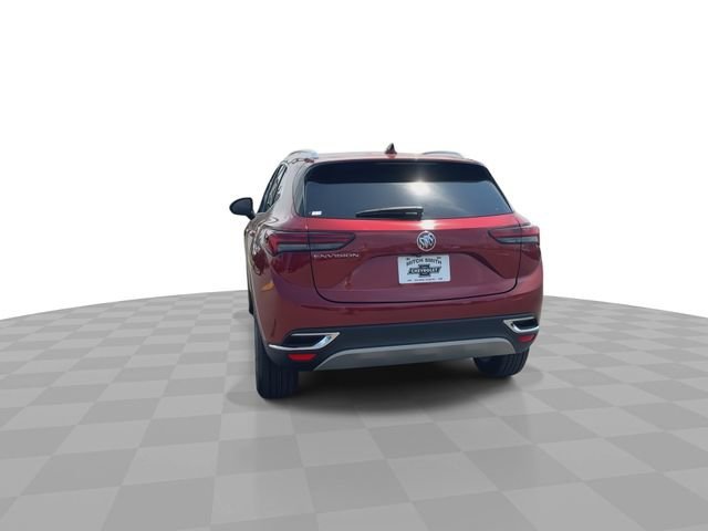 2023 Buick Envision Preferred - Photo 7