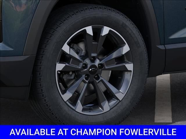 2026 Chevrolet Equinox RS - Photo 9