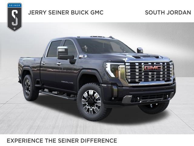 2026 GMC Sierra 4WD Crew Cab Standard Box Denali's photo