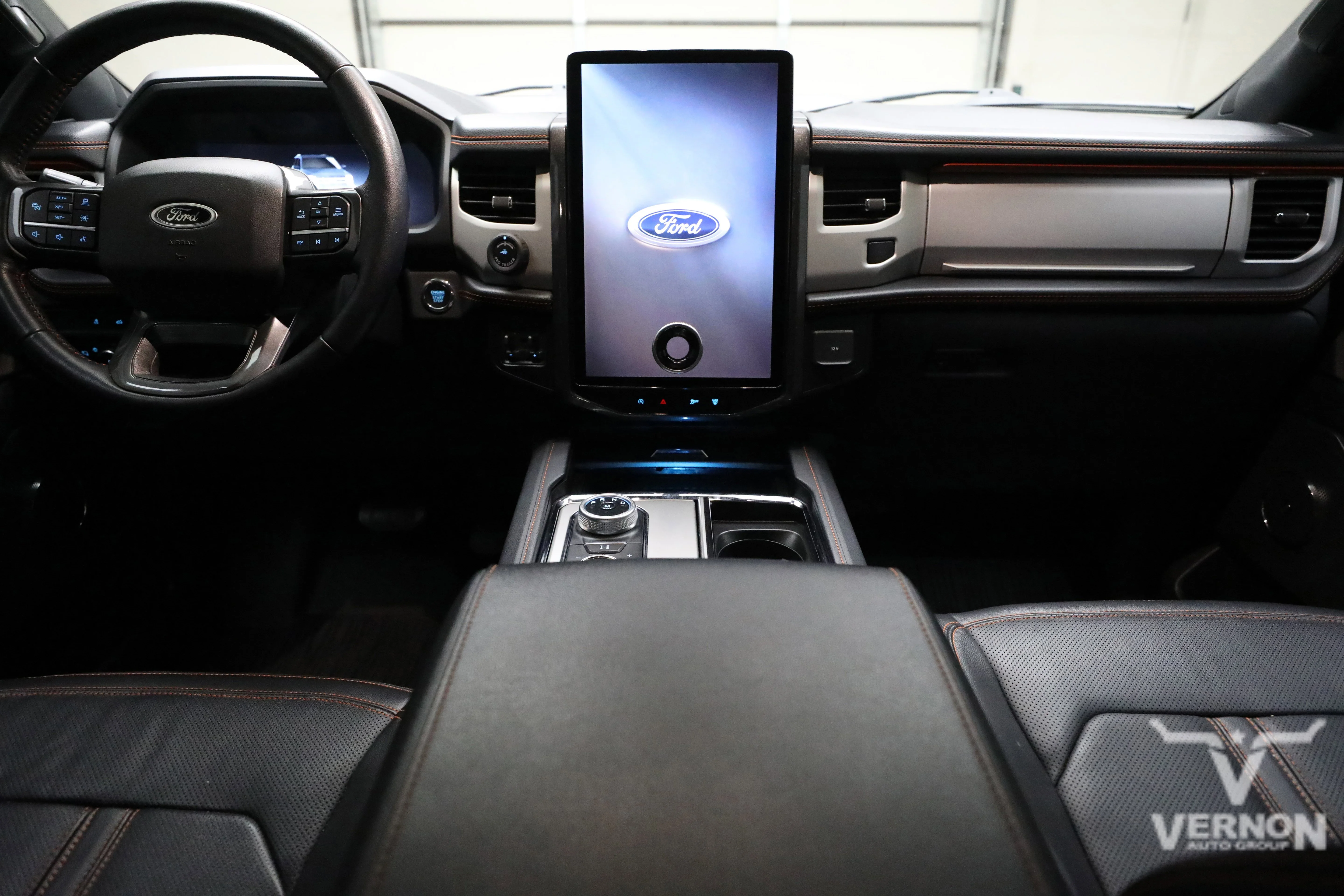 Pre-Owned 2023 Ford Expedition Timberline 4x4