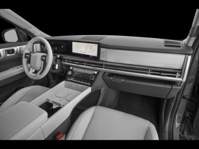 New 2026 Atlantis Blue Tb2 Hyundai Limited image 51