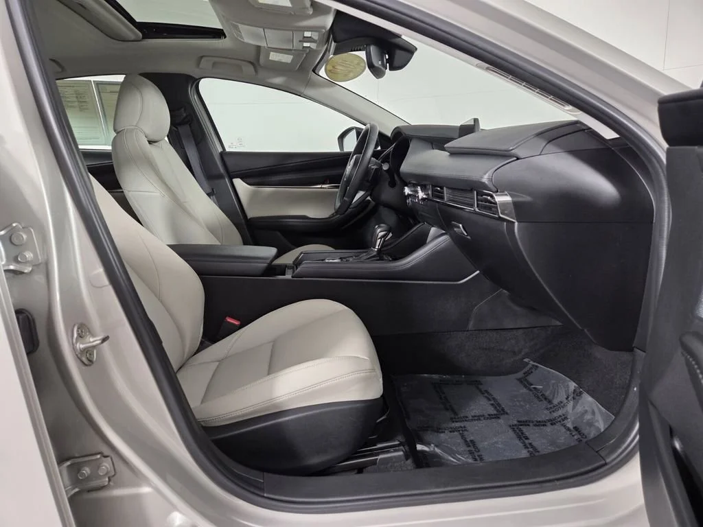 2022 Mazda Mazda3 Turbo - Photo 35