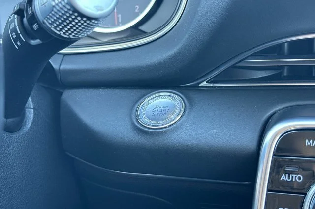 2024 GENESIS GV80 Standard - Photo 26