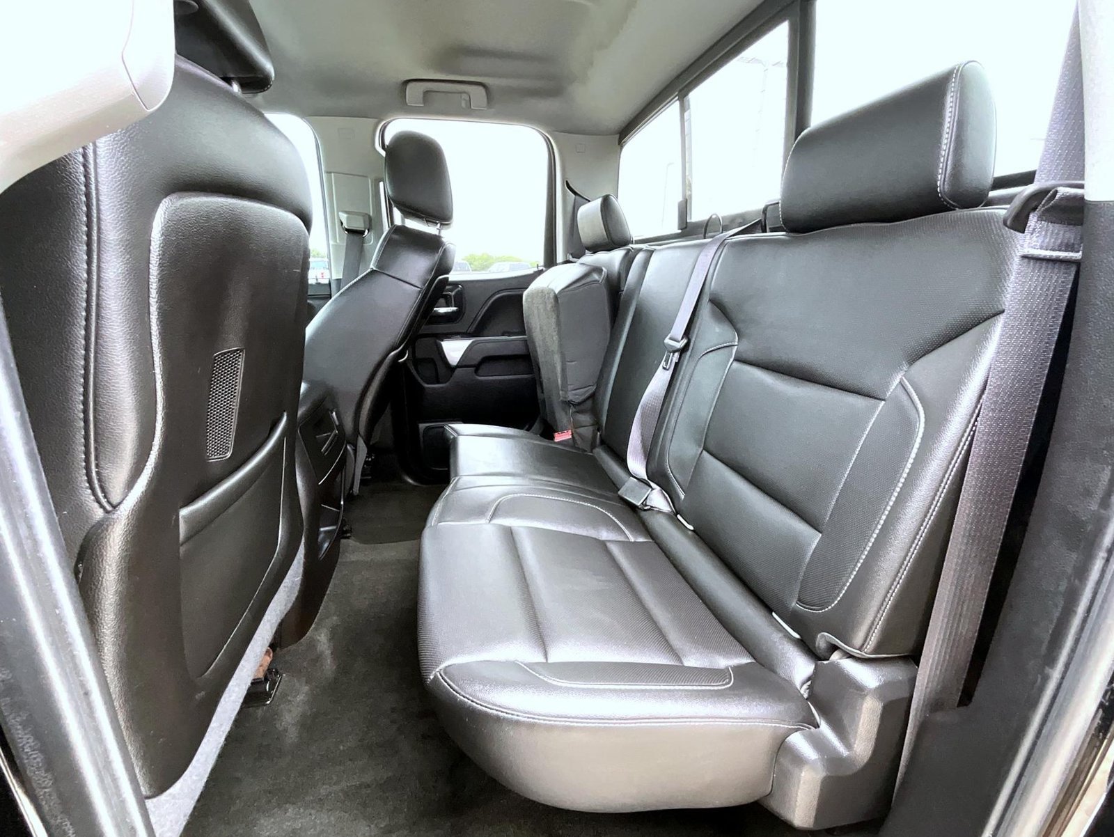 Used 2014 Black Chevrolet LTZ image 26