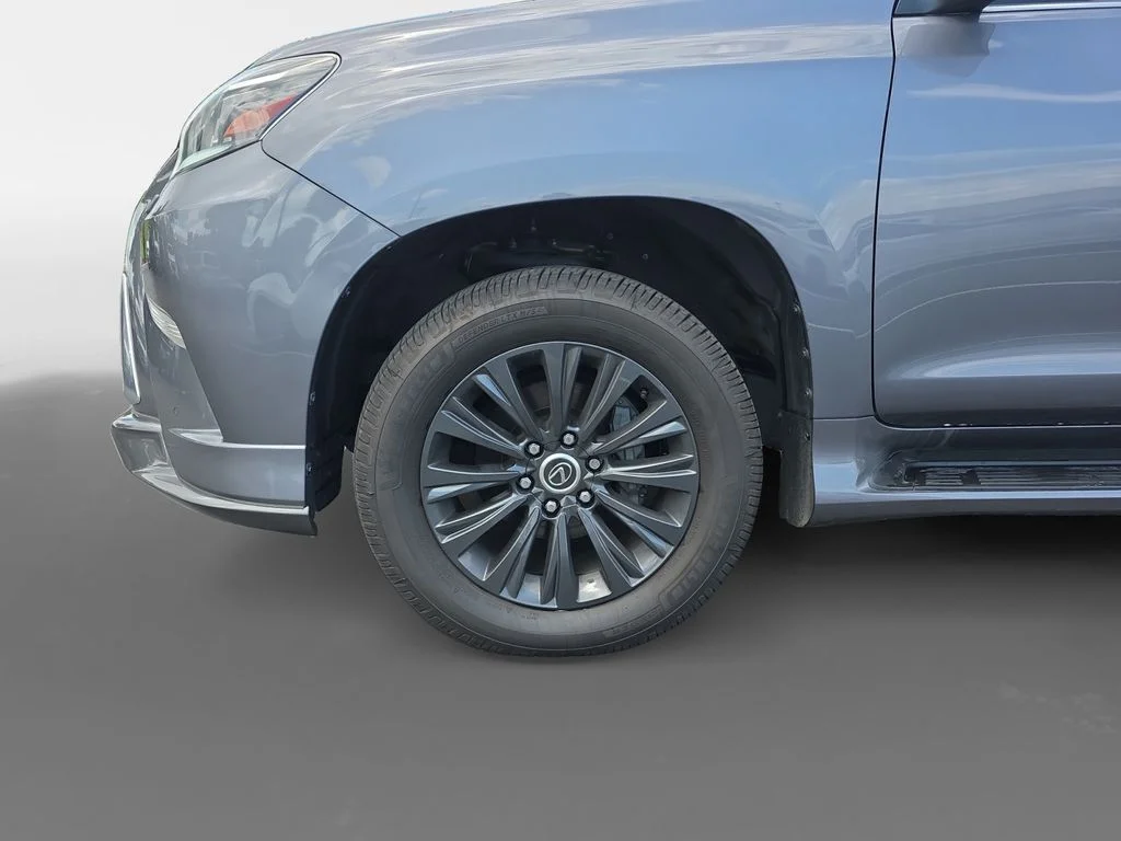 2023 Lexus GX PREMIUM - Photo 14