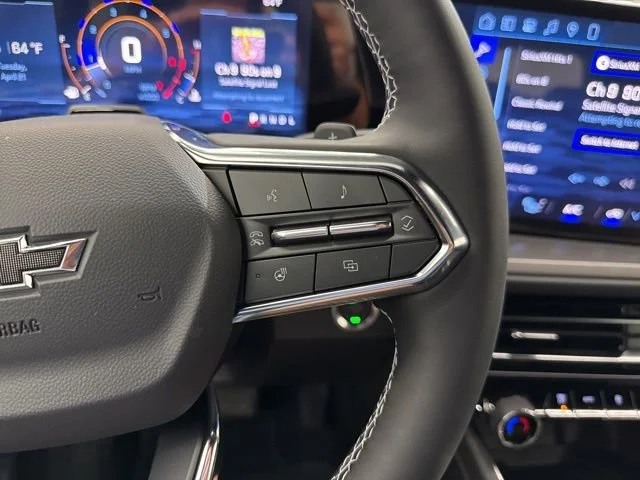 2026 Chevrolet Traverse LT - Photo 25