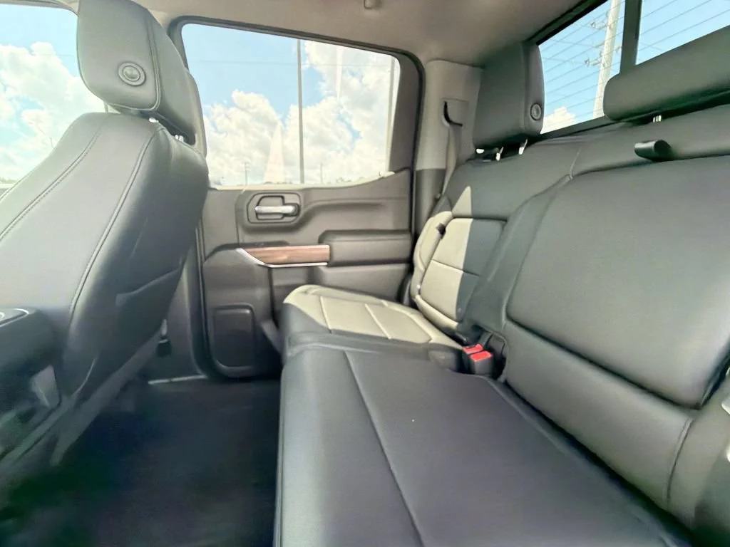 2020 Chevrolet Silverado 1500 LT Trail Boss - Photo 14