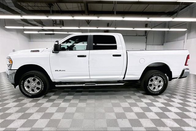 2024 RAM Ram 2500 Pickup Big Horn - Photo 14