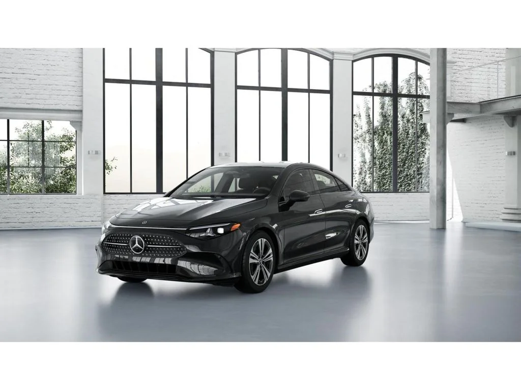 New 2027 Black Mercedes-Benz  image 75
