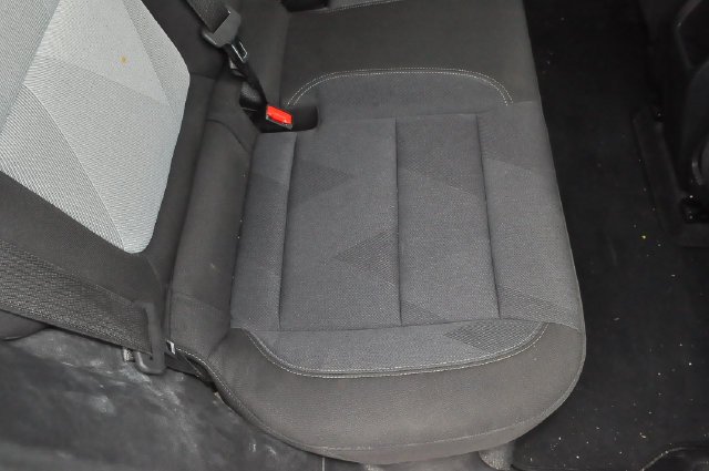 Used 2025 Red Chevrolet 1RS image 17