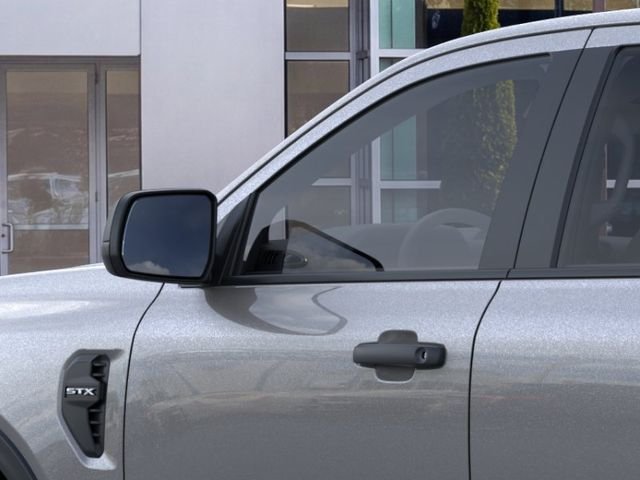 New 2026 Carbonized Gray Metallic Ford XL image 20