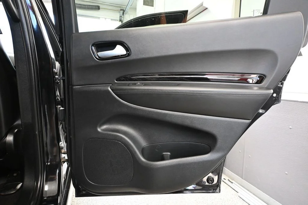 Certified Used 2022 Black Dodge Citadel image 45
