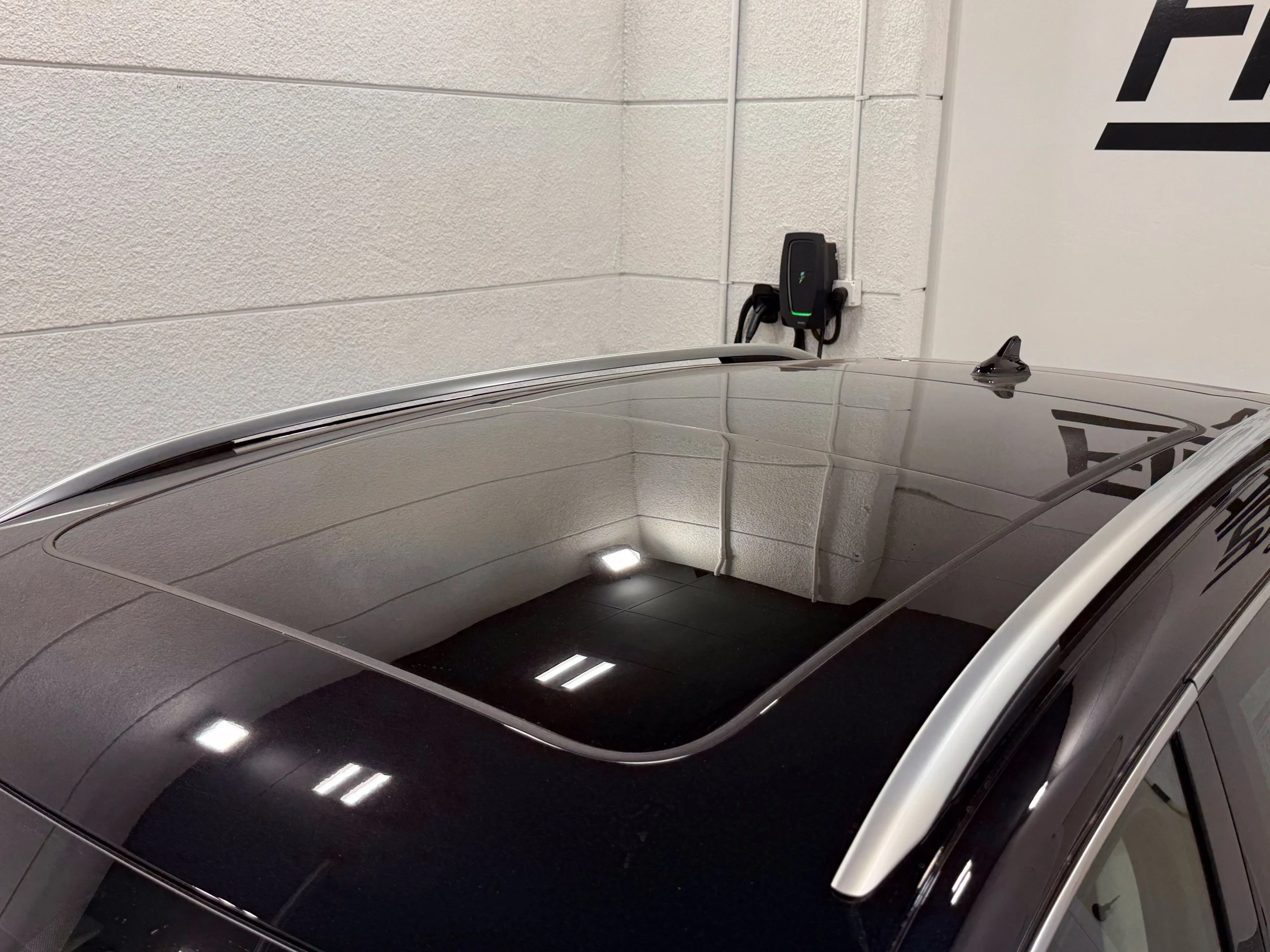 New 2026 Black Volkswagen SE image 20