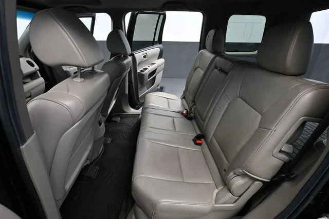 2012 Honda Pilot EX-L - Photo 36