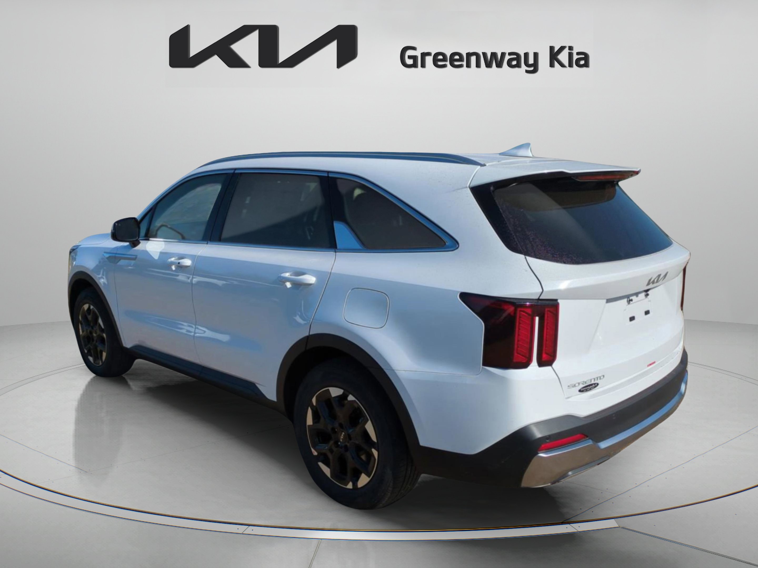 New 2026 Glacial White Pearl Kia S image 6