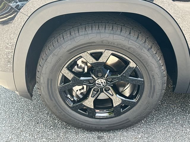 2026 Volkswagen Atlas Atlas Peak Edition - Photo 11