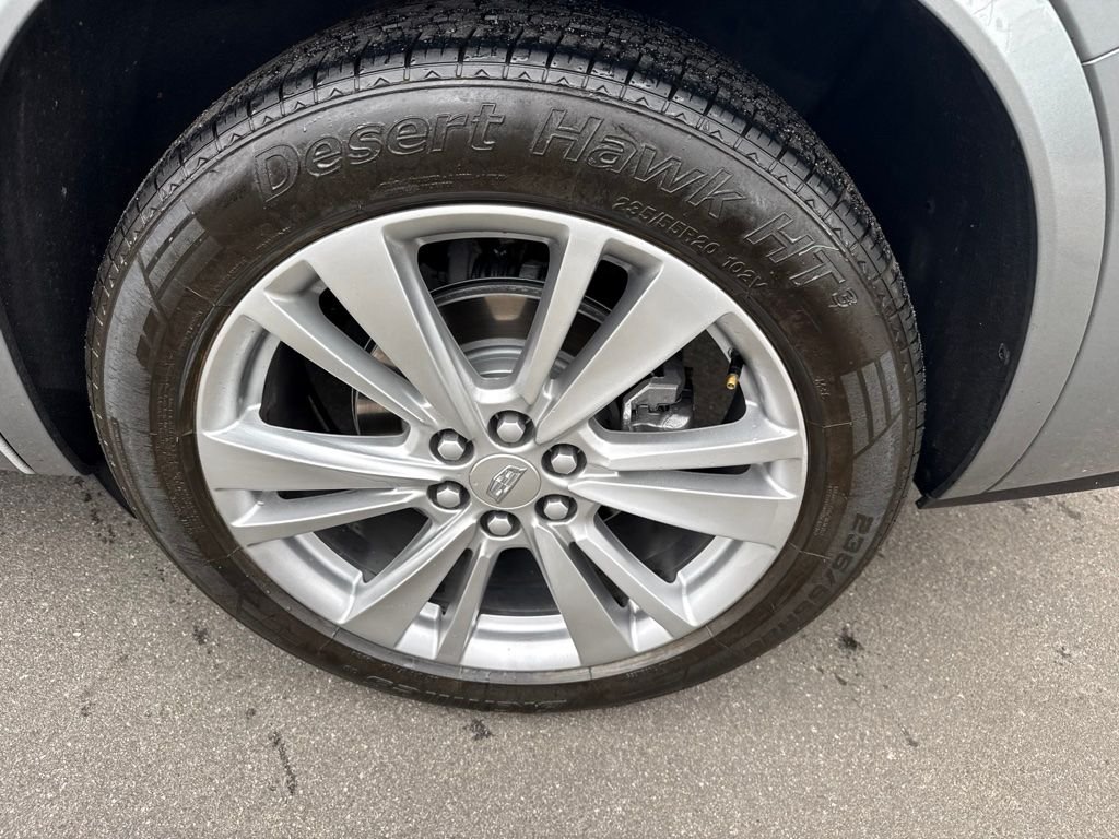 2023 Cadillac XT6 Premium Luxury - Photo 6