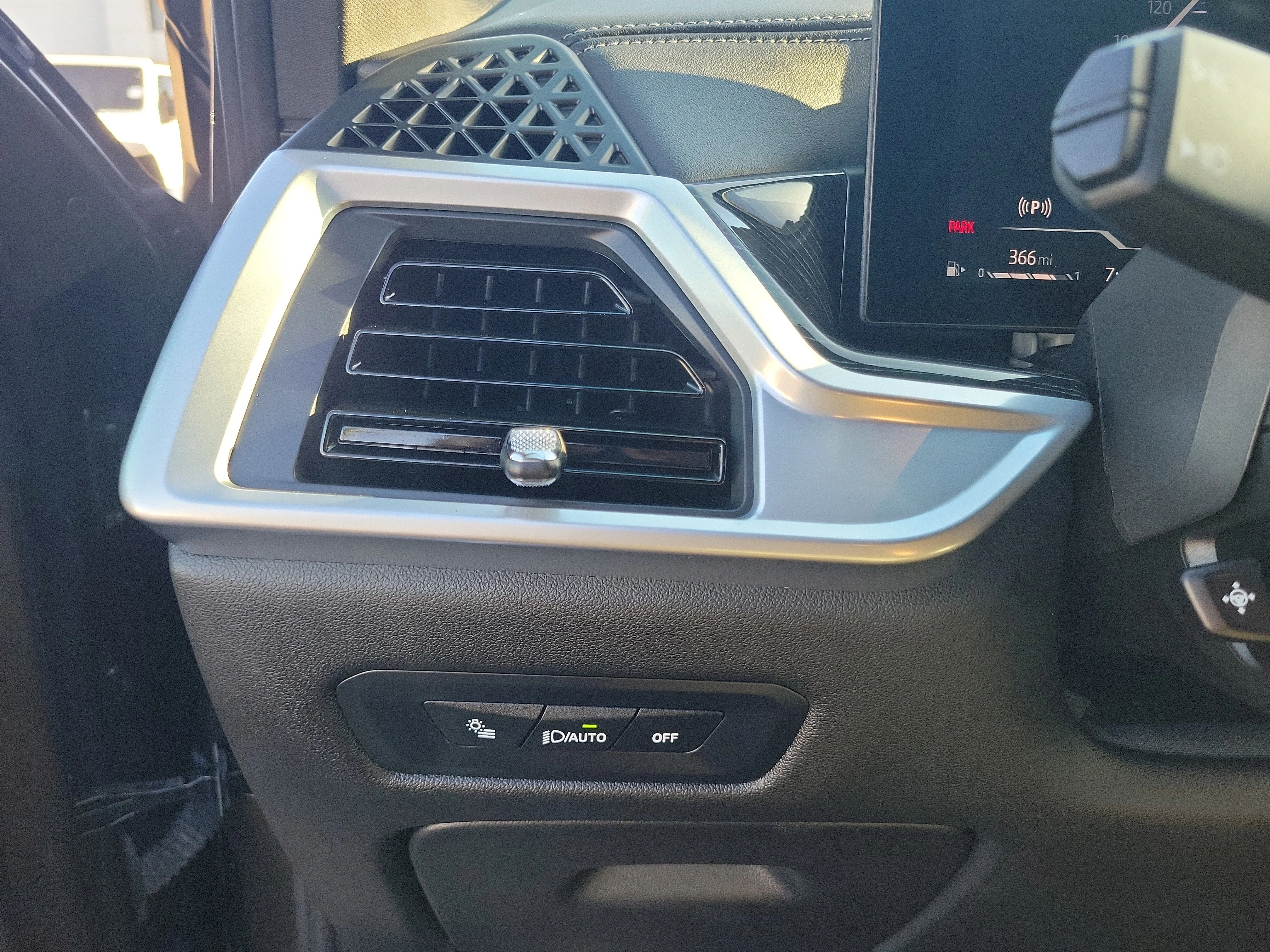 Certified Used 2024 Green BMW sDrive40i image 27