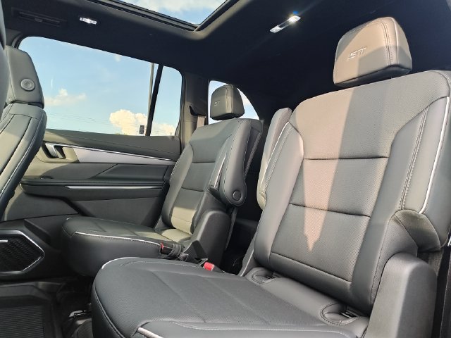 2027 Buick Enclave Sport Touring - Photo 14