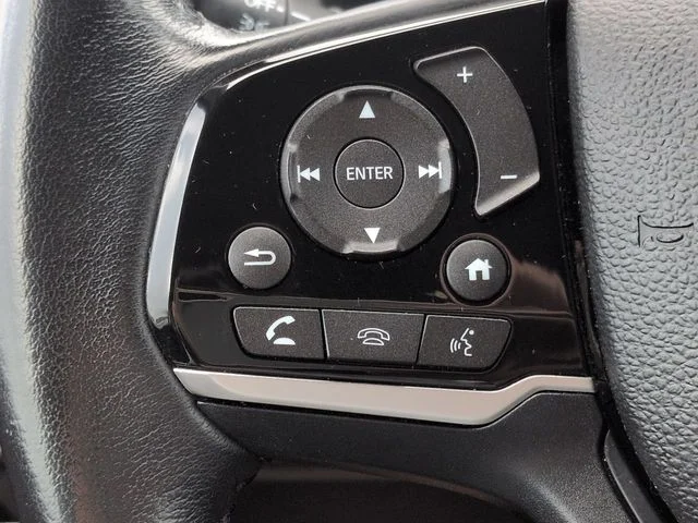 Used 2019 Gray Honda EX-L image 25
