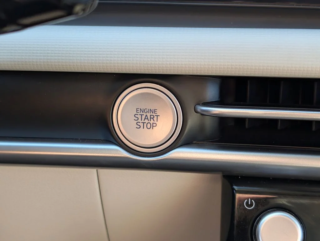 Used 2026 Silver Hyundai SEL image 29