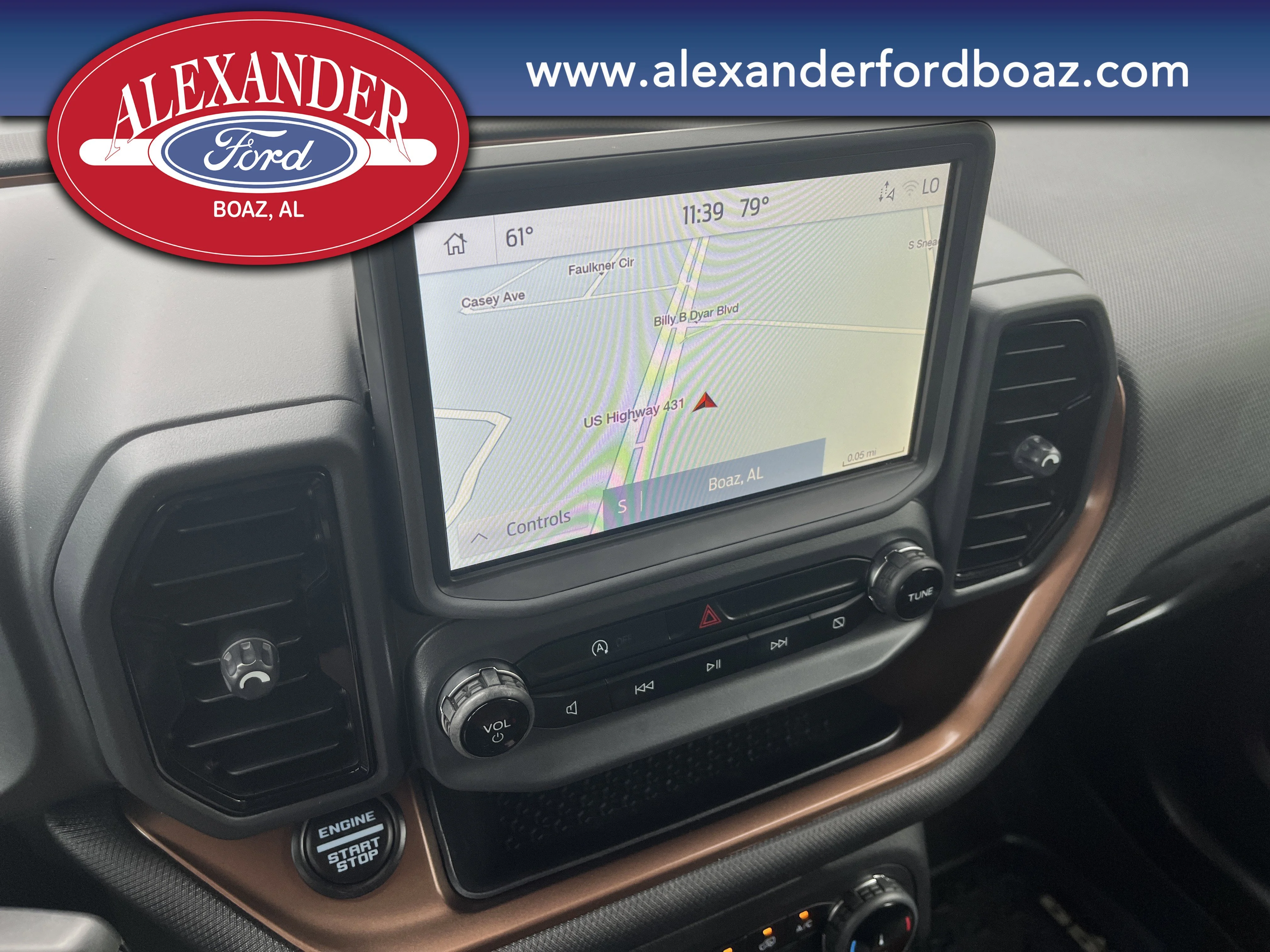 Used 2024 White Ford Outer Banks image 25
