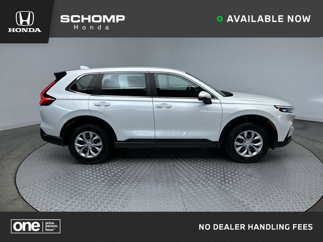 2023 Honda CR-V LX