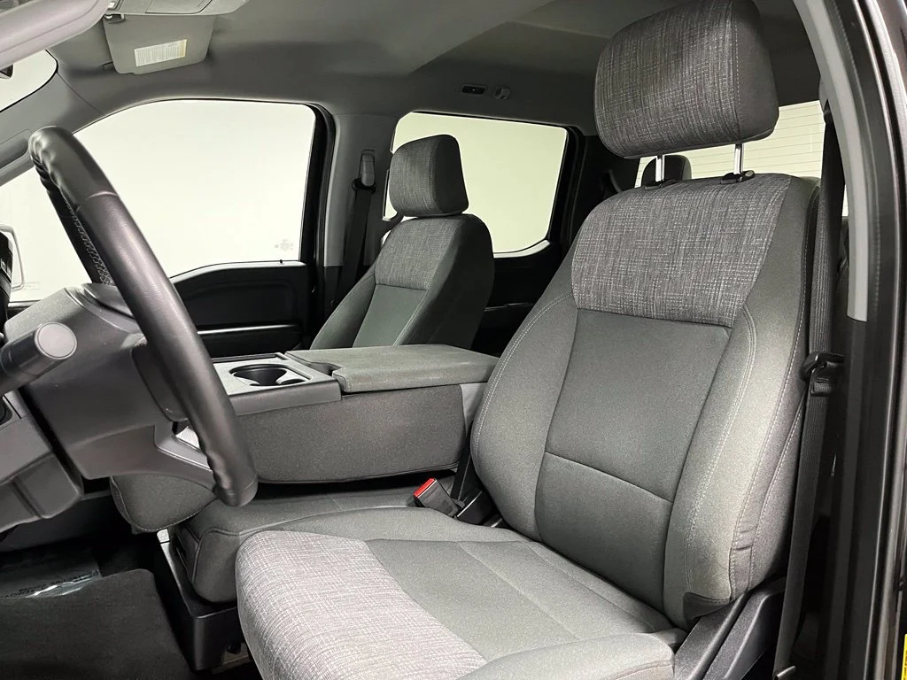 2023 Ford F-150 XLT - Photo 19