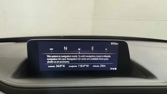 New 2026 Jet Black Mica Mazda 2.5 S Aire Edition image 17