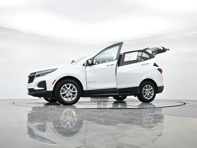 Used 2024 White Chevrolet LS image 49