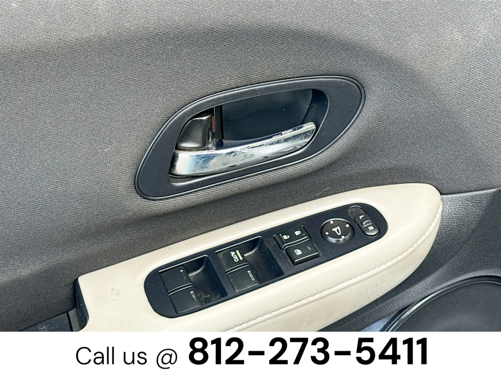Used 2019 Silver Honda LX image 17