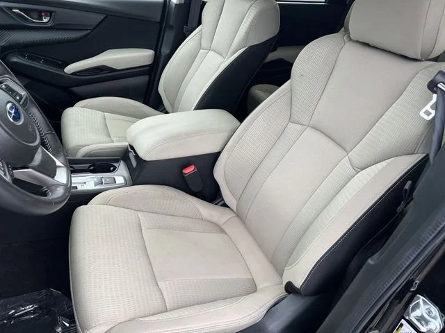 Used 2025 Black Subaru Premium image 32