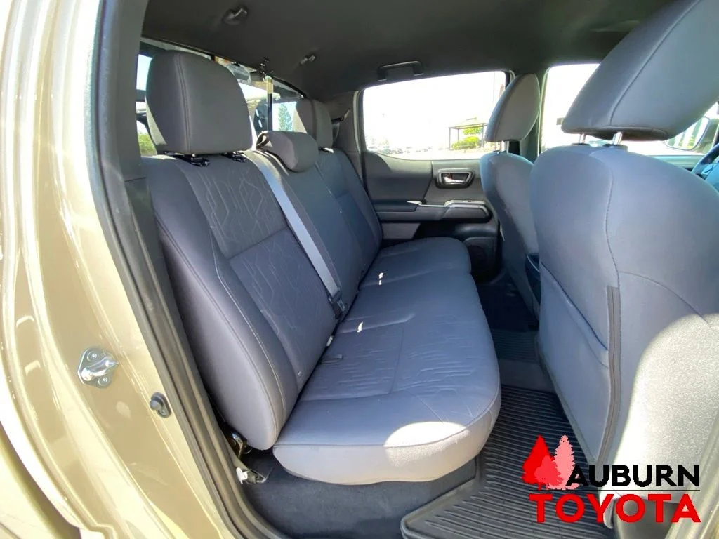 Used 2018 Quicksand Toyota TRD Sport image 21