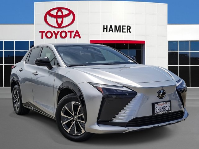 2023 Lexus RZ 450e Premium