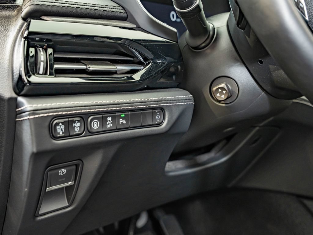 2025 Acura MDX Advance Package - Photo 20