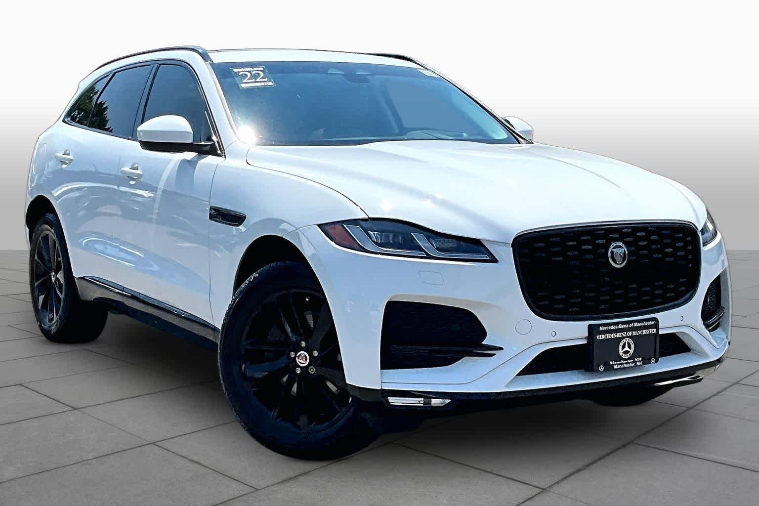 Used 2022 Fuji White Jaguar S image 3