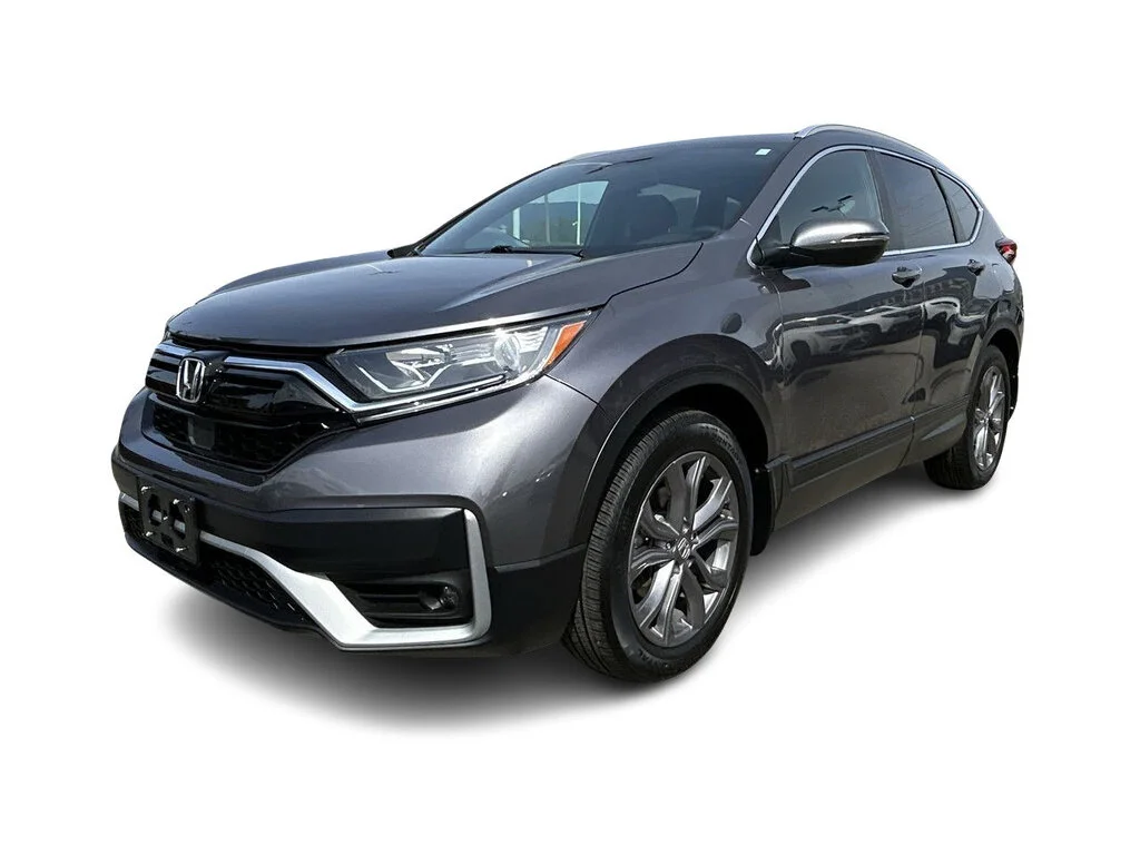 Used 2022  Honda Sport 4WD Dilawri Certified   Local BC image 6