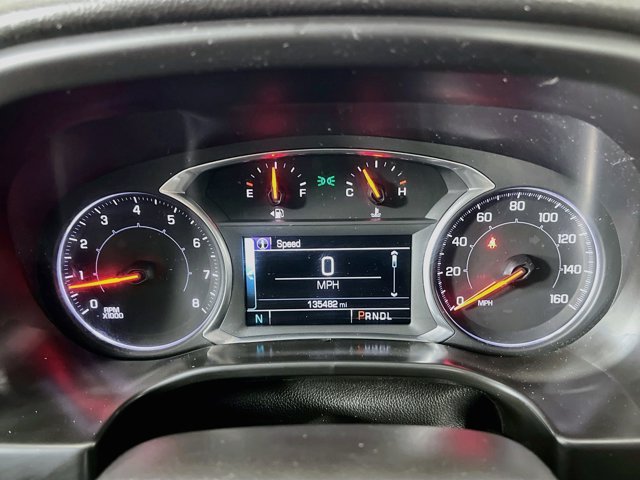 2018 GMC Acadia SLE-2 - Photo 14