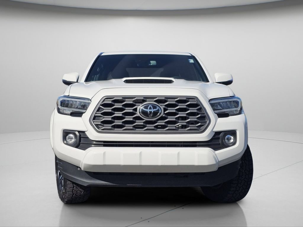 Used 2023 Ice Toyota TRD Sport image 3