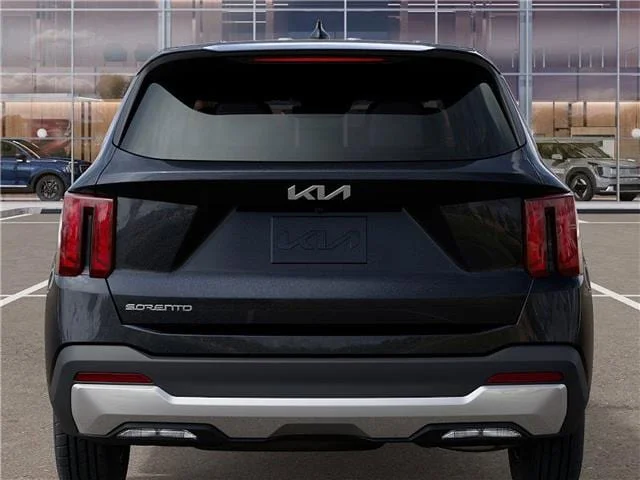 New 2026 Panthera Metal Kia LX image 40