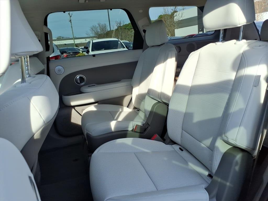 New 2026 Ecotronic Gray Pearl Hyundai Limited image 10