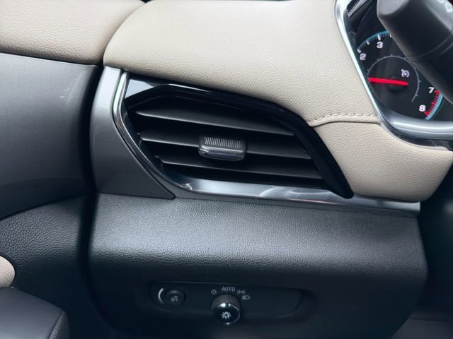 2022 CHEVROLET TRAVERSE - Image 16