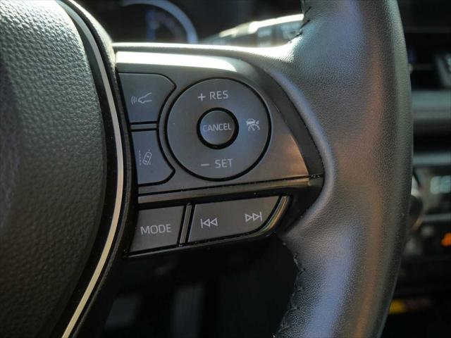 Certified Used 2024 MIDNIGHT BLACK METAL Toyota  image 29