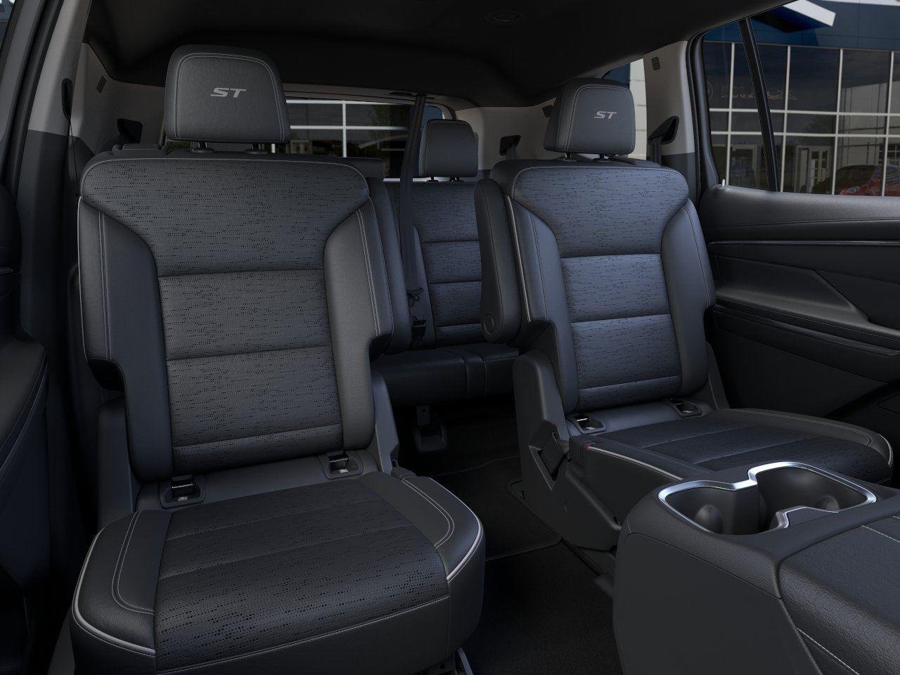 2026 Buick Enclave Sport Touring - Photo 41