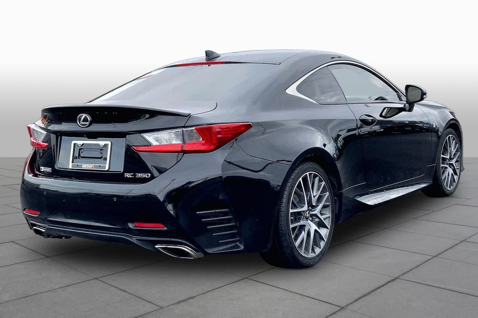Used 2015 Obsidian Lexus  image 13