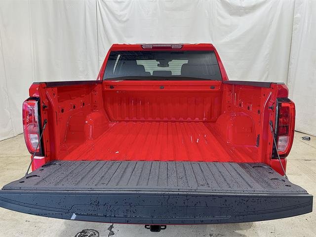 2026 GMC Sierra 1500 Elevation - Photo 58