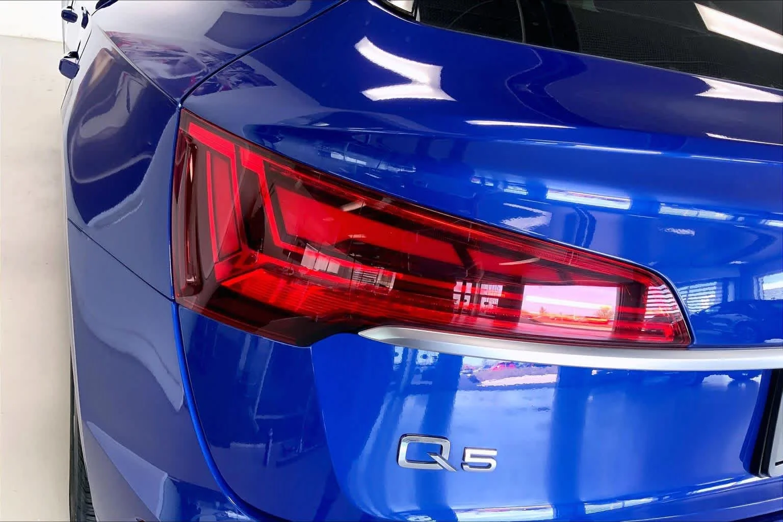 2023 Audi Q5 Sportback Prestige - Photo 28