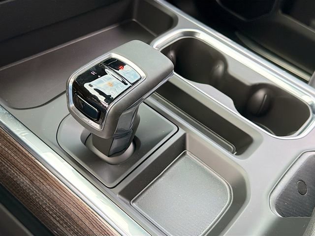2026 Chevrolet Silverado 1500 RST - Photo 18