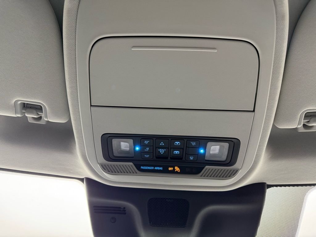 New 2026 Star White Metallic Tri-Coat Ford Active image 38